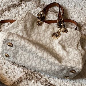 Michael Kors handbag!